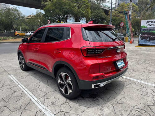 Chirey Tiggo 4 Pro 1.5T Premium Cvt