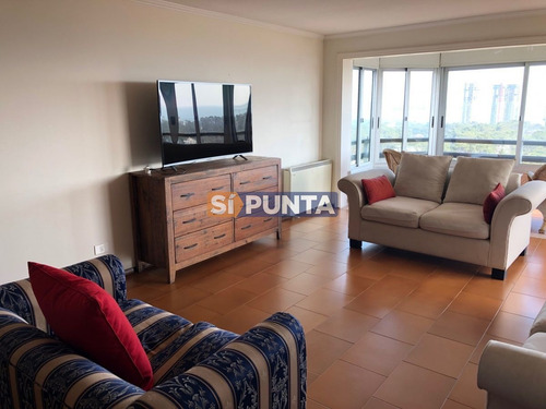 Imagen 6 de 16 de Venta Departamento Roosevelt Vista Al Mar