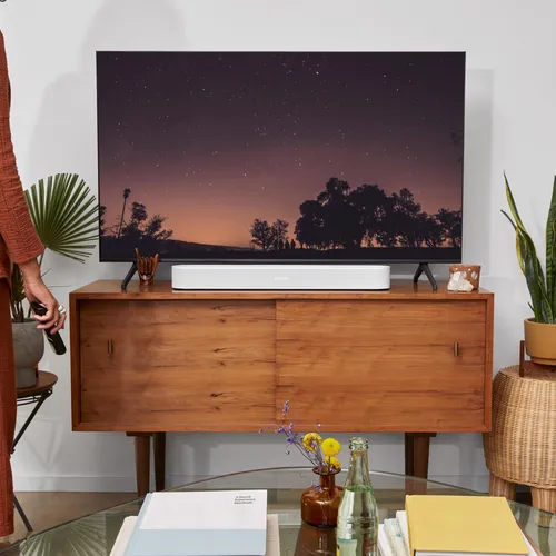 Sonos Beam Gen 2 (blanco)