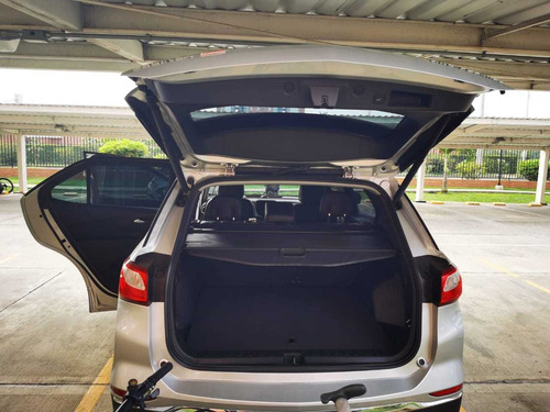 Chevrolet Equinox Premier Full Equipo