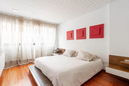 Apartamento En Arriendo/venta En Chicó Navarra. Cod A22231