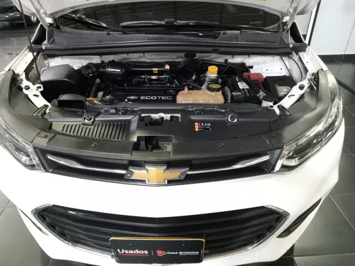 Chevrolet Tracker 1.8 Lt