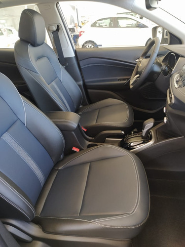 Imagen 11 de 14 de Chevrolet Tracker Premier 1,2 Turbo(132cv) Automatica Ph