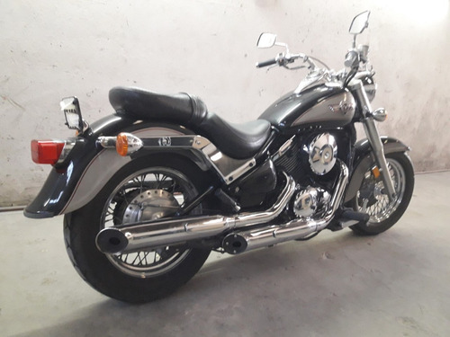 Imagen 3 de 4 de Kawasaki Vulcan 800