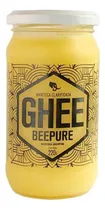 Comprar Manteca Ghee Clarificada Beepure 270g
