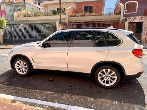 Bmw X52015 3.0 Xdrive 30d 2015
