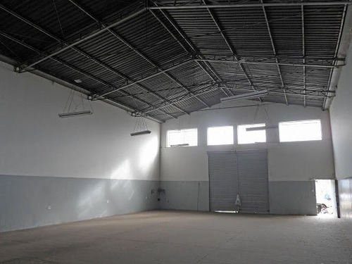 Imagem 5 de 5 de Galpão À Venda, 295 M² Por R$ 636.000,00 - Vila Aeroporto - Campinas/sp - Ga1177