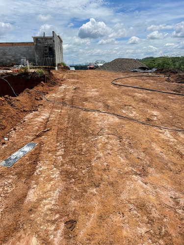 Imagem 9 de 17 de 08- Terrenos A Venda Em Mogi Das Cruzes