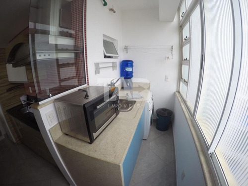 Imagem 9 de 11 de Apartamento Residencial À Venda, Centro, Balneário Camboriú. - 29233