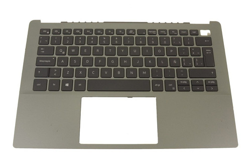 Palmrest  Teclado Latitude 3301 Inspiron 5390 Gfrdt 9xtjd