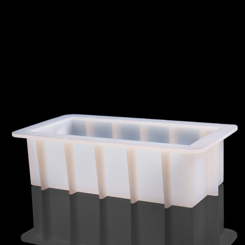 Silicone Soap Mould Diy Handmade Mould