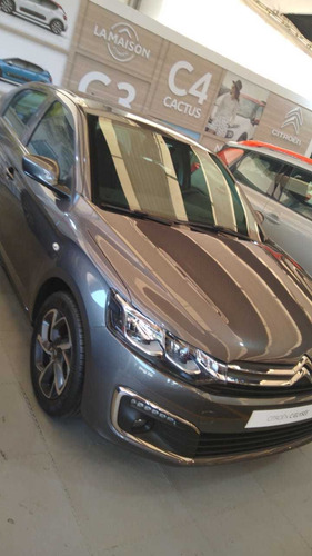 Citroën C-elysée Mt
