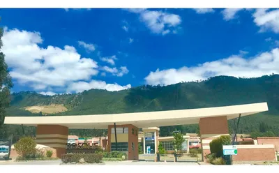 Casa en arriendo