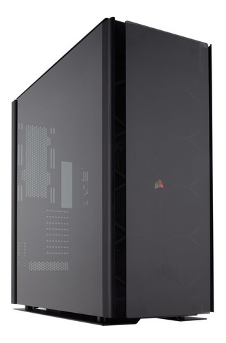 Gabinete Corsair Obsidian 1000d Tg Super Tower Usb-c 3.1 