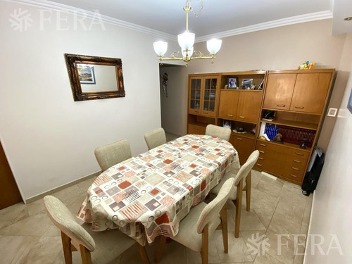 Imagen 7 de 23 de Venta Departamento 4 Ambientes Con Balcón Y Cochera En Bernal Este (28104)