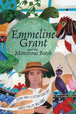 Libro Emmeline Grant And The Monstrous Beesh - Williams, ...