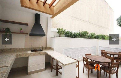 Imagem 17 de 20 de Apartamento Com 2 Dormitórios À Venda, 59 M² Por R$ 505.000 - Barcelona - São Caetano Do Sul/sp - Ap0405