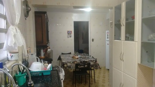 Imagem 5 de 14 de Vl Nova Cachoeirinha/sp - Sobrado 3 Dormitórios, 1 Vaga De Garagem - R$ 650.000,00 - So1326