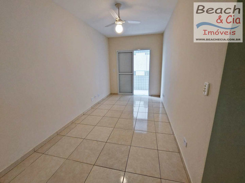 Imagem 15 de 27 de Apartamento 2 Dorms, Forte, Praia Grande, R$ 375 Mil, Vap00865