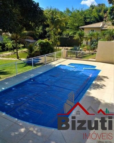 Imagem 3 de 12 de Maravilhosa Chácara- Bairro Currupira- Em Jundiaí- Com 2.100 M² De Terreno - Ch00041 - 70644134