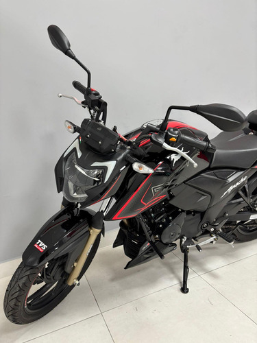 Dafra Apache Rtr 200 2022/2023