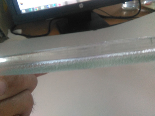 Plato Giratorio Para Microondas De 28.5 Cent. Mod. 810-n-14 (Usado)
