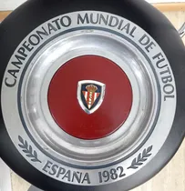 Comprar Recuerdo Del Campeonato Mundial De Fútbol España 1982