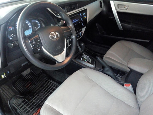Imagen 8 de 11 de Toyota Corolla