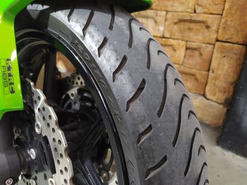 Kawasaki Versys 1000 2015