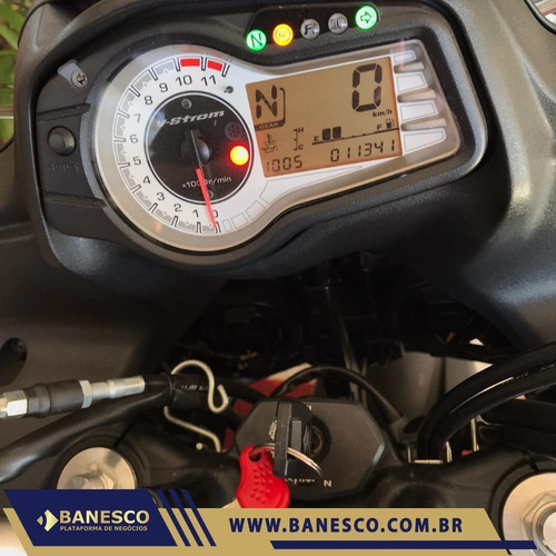 Imagem 5 de 10 de Suzuki Dl 650xt V-strom Gasolina