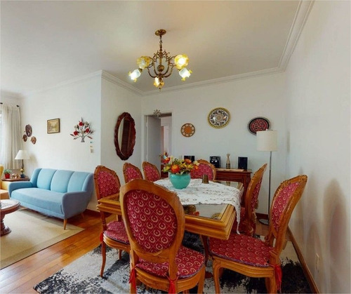 Imagem 1 de 21 de Apartamento Com 3 Dormitórios À Venda, 84 M² Por R$ 780.000,00 - Perdizes - São Paulo/sp - Ap47161