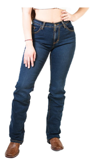 Pantalones para Mujer Wrangler 4 bolsillos o | MercadoLibre.com.mx