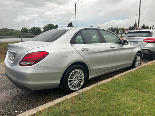 Imagen 9 de 17 de Mercedes-benz Clase C 180 Manual Divino