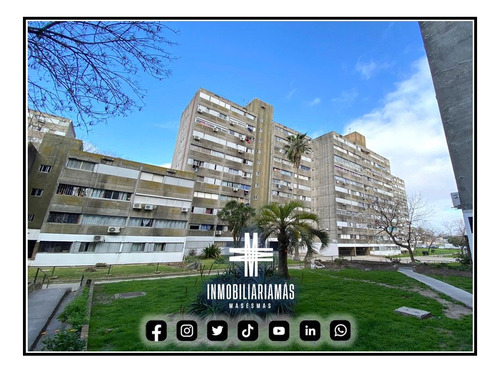 Apartamento Venta Euskalerria 71 Montevideo G  (ref: Ims-23419)