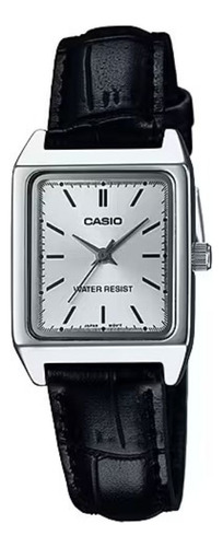 Reloj Casio Ltp-v007l-7e1udf Mujer Analogo 100% Original 