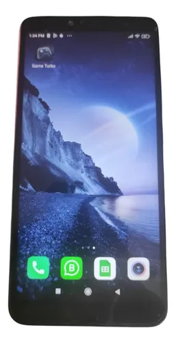 Celular Redmi S2 (Usado)