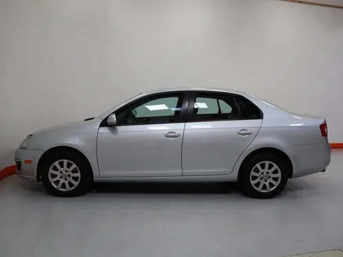 Volkswagen Bora STYLE 2.5 TP 2AB