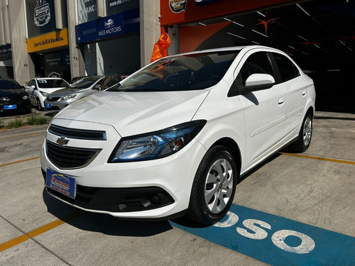 Chevrolet Prisma 1.4 Lt 4p