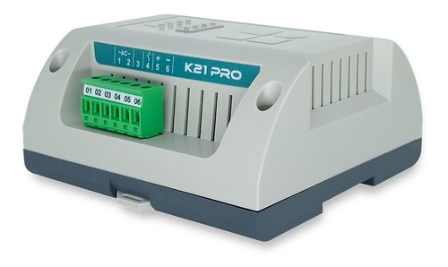 Carregador De Bateria K21 Pro Bivolt 12/24v Kva