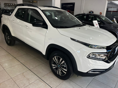 Fiat Toro 1.3 T270 Freedom 4X2