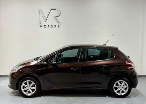Peugeot 208 1.6 Allure Touchscreen