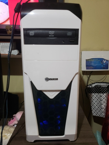 Imagem 2 de 5 de Computador Gamer Vinik