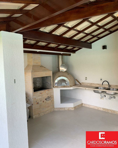 Imagem 5 de 25 de Casa - Ca01042 - 69870942