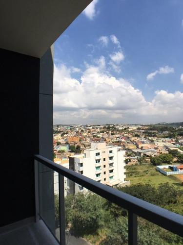 Imagem 4 de 14 de Apartamento - Cabral - Contagem - R$ 319.000,00 - 9483