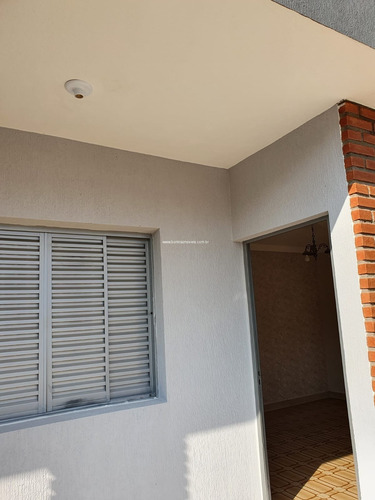 Imagem 22 de 26 de Linda Casa Térrea À Venda No Jardim Liberdade Totalmente Reformada, Aceita Permuta! - Ca00565 - 70391217