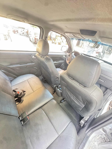 Ford Ecosport 2.0 Xlt Flex Aut. 5p