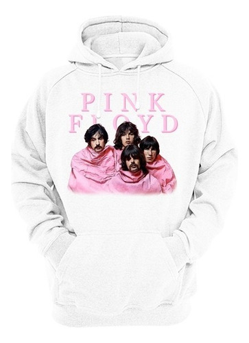 Sudaderas Pink Floyd Full Color Dis 17-19 Diseños Disponi