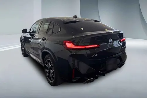 BMW X4 5p xDrive 30i L4/2.0/T Aut