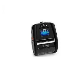 Comprar Zebra Zq620 Impresora Portatil  De Etiquetas Y Recibo