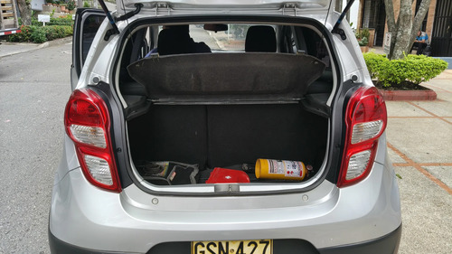 Chevrolet Spark iv 1.2 Gt Ltz Active
